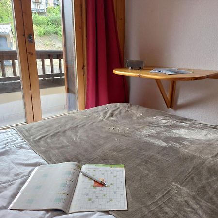 Apartment Les Jardins Alpins-2 By Interhome Saint-Gervais-les-Bains Eksteriør bilde